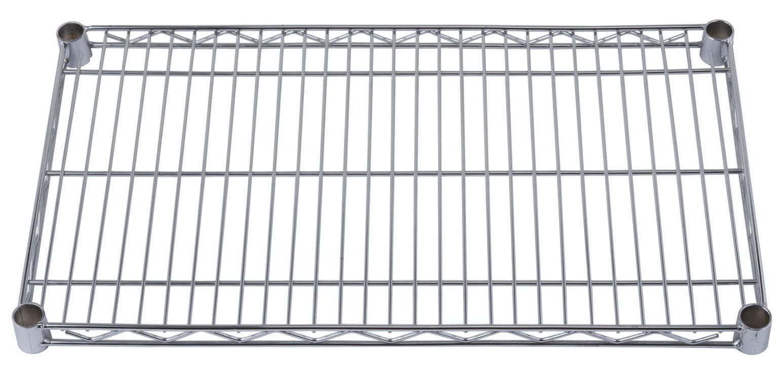 Ripiano Serie America 45 x 75 cm 5 Pezzi - 2