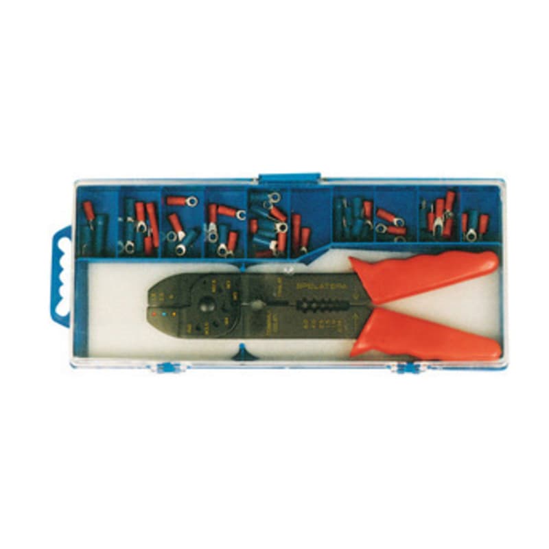 Pinza Capicorda C 30 Capicorda RIF.77720 China T Max 6044 - 2