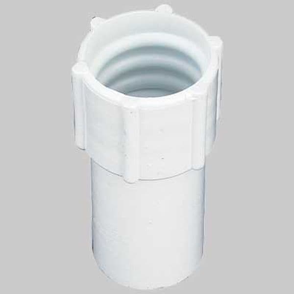 Manicotto per Super Jollyflex Ø 26 per Tubo Ø 32 Made in Italy - 2
