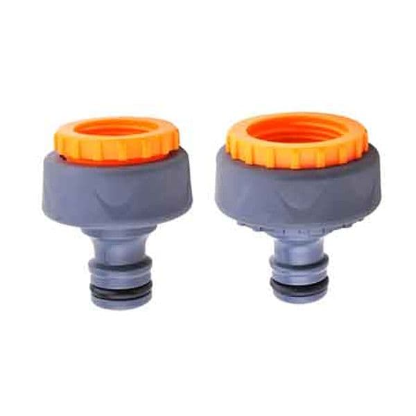 Presa Rubinetto Ideal Star 1F con Riduzione 3/4 - 2