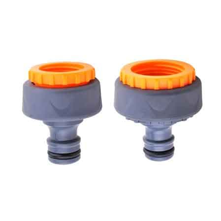 Presa Rubinetto Ideal Star 1F con Riduzione ¾ - 2