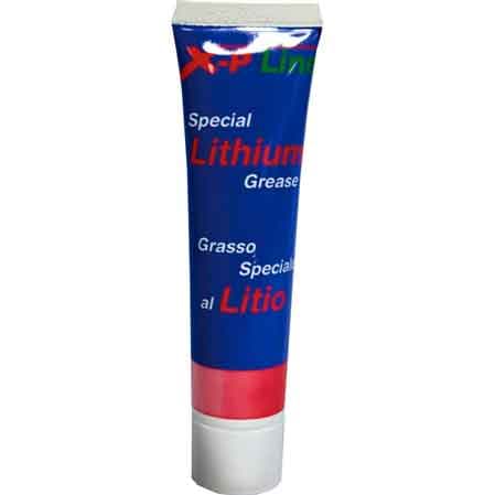 Grasso per Coppie Coniche 90 Gr - 2