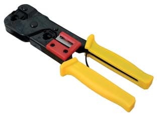 Pinza a Crimpare per Spine Modulari - 2