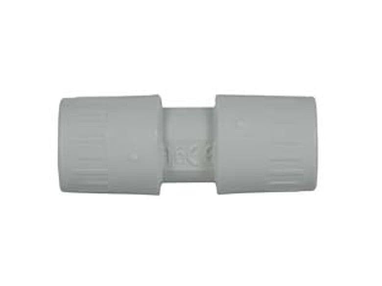 Manicotto Diritto Tubo Ø 20 mm 50 Pezzi - 2