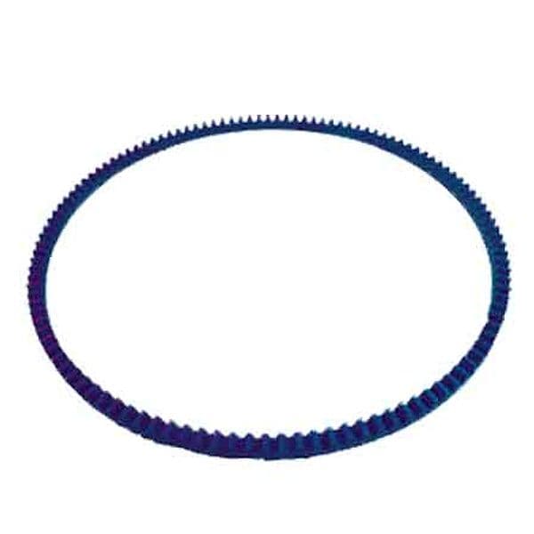 Cremagliera di Ricambio per Betoniera Elettrica Ideal Star Ø 65 cm - 2