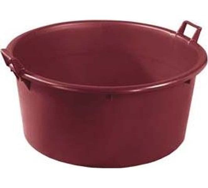 Mastelloni Sottospina con Manici Tondi Vinaccia 100 l Ø 75 mm CMX33H. Ics - 2