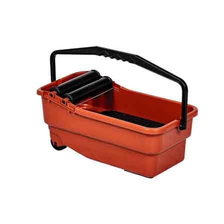 Vaschetta Lavaggio per Piastrellisti Smart Raimondi Cm 57 x 30 x 25H - 2