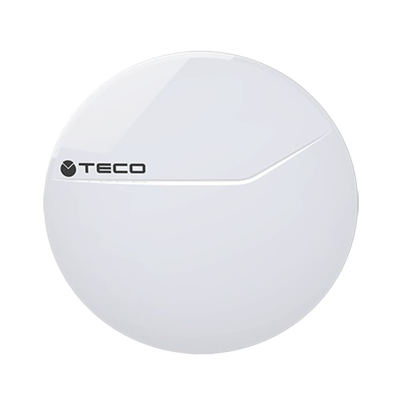 Comando Interno a Filomuro U03 Teco Bianco - 2