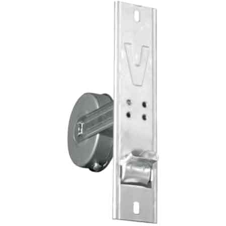 Avvolgitore da Incasso Interasse 165 mm per Avvolgitore 6 m - 2