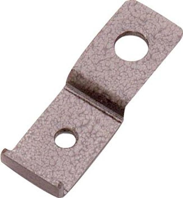 Sbalzo Aste Serratura 99137 Mottura Verniciato 30 mm 10 Pezzi