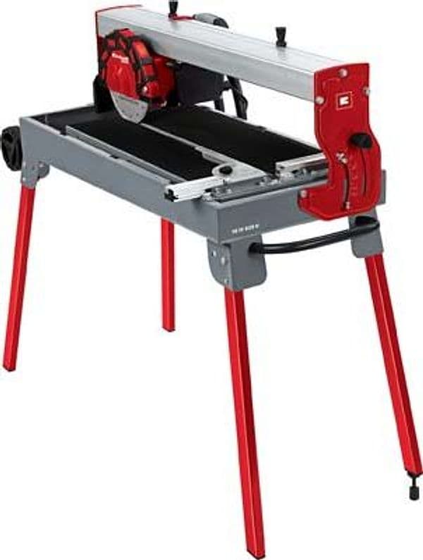 Tagliapiastrella Tetc 620 U Einhell Volt 230 Watt 900 Disco Mm 200 - 2