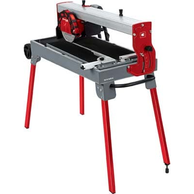 Tagliapiastrella Tetc 620 U Einhell Volt 230 Watt 900 Disco Mm 200 - 2