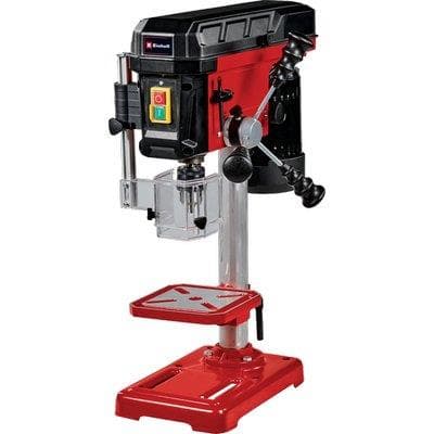 Trapano a Colonna Tcbd 450 Einhell Volt 230 Watt 450 - 2