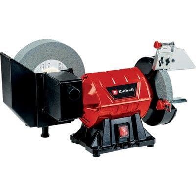 Smerigliatrice Affil Banco Tcwd 200 a 150 Einhell Volt 230 Watt 170 mm 150 - 2