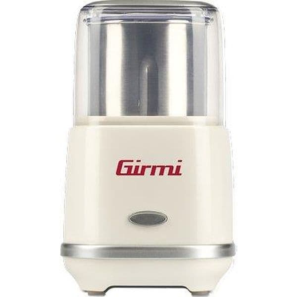 Macina Caffe MC02 Girmi Volt 230 Watt 180 - 2