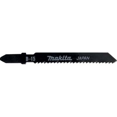 Lama Seghetto Alternativo Attacco Bosch Makita 92 mm 5 Pezzi - 2