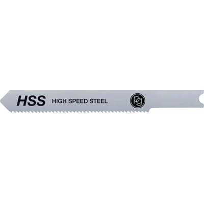 Lama Seghetto Alternativo Attacco Black Deker PG 684.00 76 mm 3 Pezzi - 2
