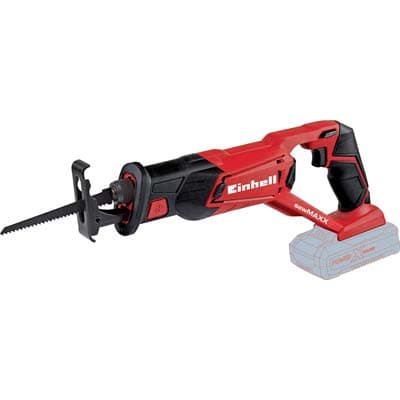 Sega a Gattuccio Batteria Teap 18 Li Solo Einhell Volt 18 Xchange Solo - 2