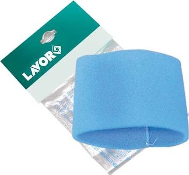 Filtro Aspiratutto Universale Lavorwash Spugna - 2