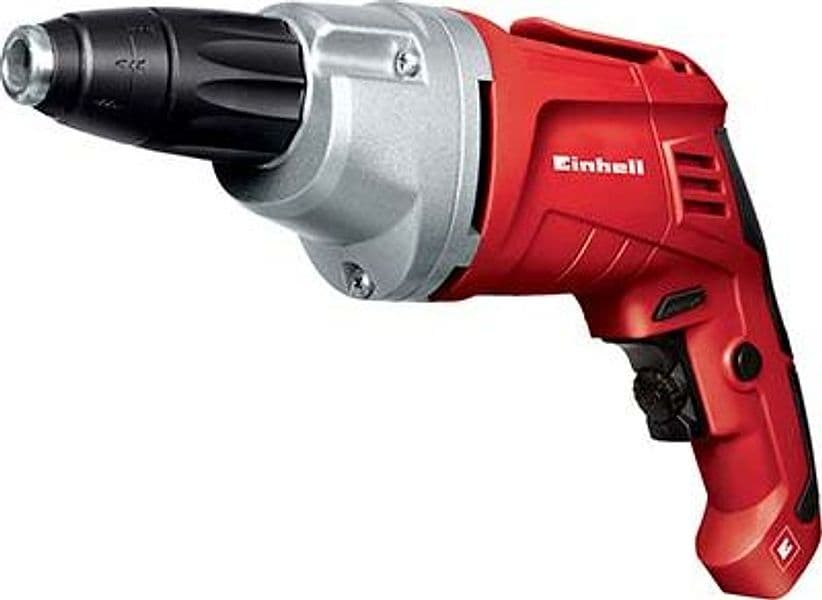 Avvitatore Impulsi Thdy 500E Einhell Volt 230 Watt 500 - 2