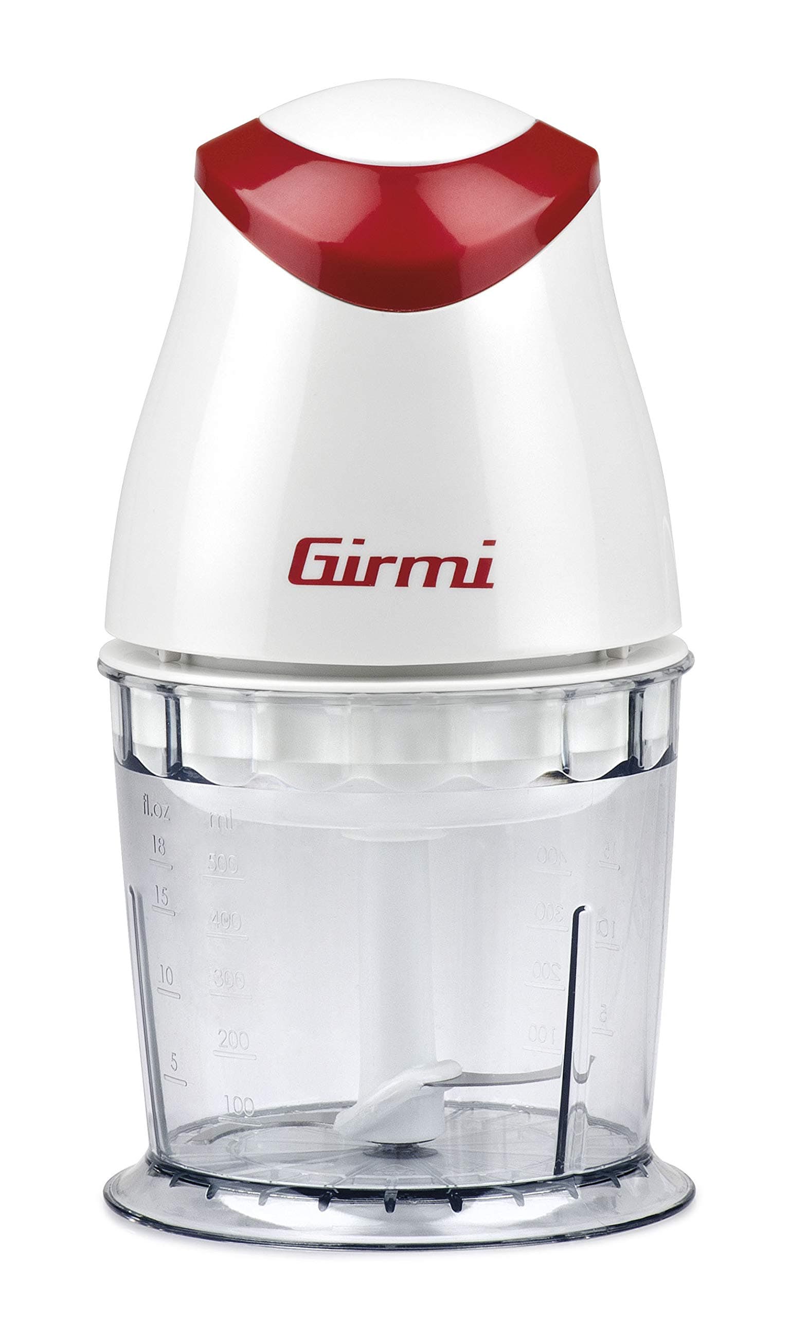 Tritatutto Verticale TR01 Girmi Volt 230 Watt 350 ml 500 - 2