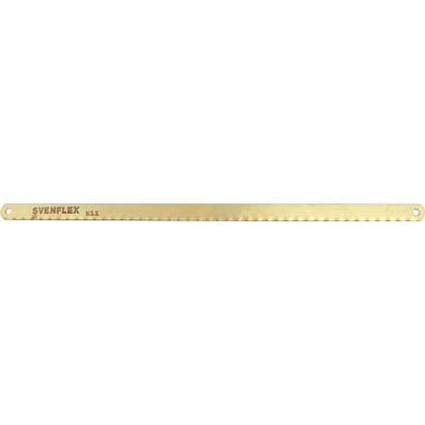 Lama a Ferro Hss Oro Svenflex Bahco 300 mm 10 Pezzi - 2