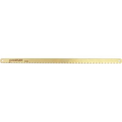 Lama a Ferro Hss Oro Svenflex Bahco 300 mm 10 Pezzi - 2