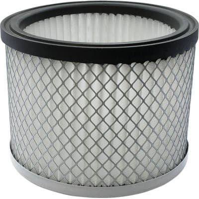 Filtro Aspiracenere Ashley 111 Lavorwash Cartuccia Lavabile Mm 140 a 112 - 2