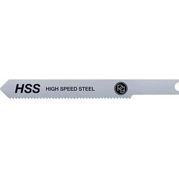 Lama Seghetto Alternativo Attacco Black Deker PG 686.50 100 mm 3 Pezzi - 2