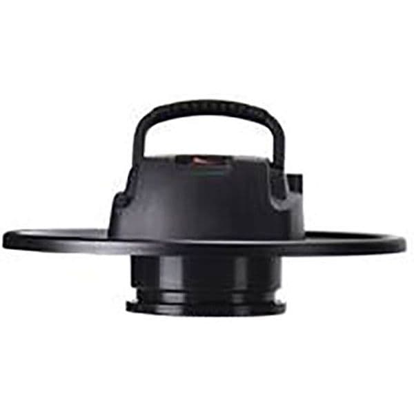 Motore Bidone Aspiracenere Vesuvio Evo 800 Domus Watt 800 con Coperchio - 2