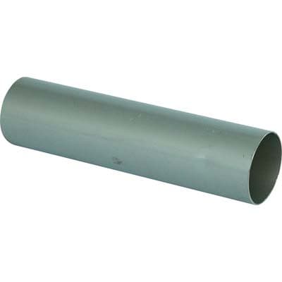 Tubo Aspiracenere Domus Alluminio Cm 23 - 2