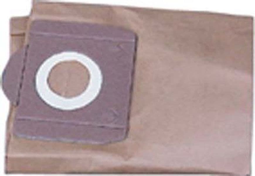 Filtro Aspiratutto GB50XE WTP50XE Lavorwash Carta 10 Pezzi - 2