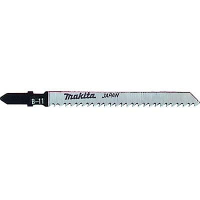 Lama Seghetto Alternativo Attacco Bosch Makita 100 mm 5 Pezzi 7441272 - 2