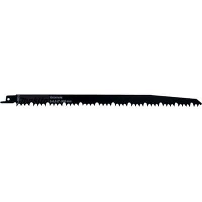 Lama Sega a Gattuccio Legno Makita Taglio Grosso 305 mm 5 Pezzi - 2