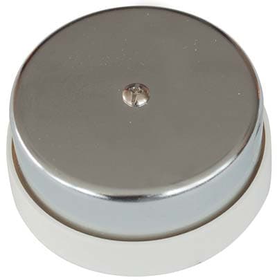 Campanello con Ronzatore Marlanvil 230 100 V 2 Pezzi - 2