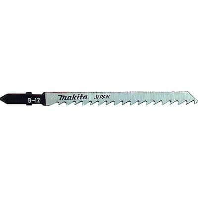 Lama Seghetto Alternativo Attacco Bosch Makita 100 mm 5 Pezzi 7441273 - 2
