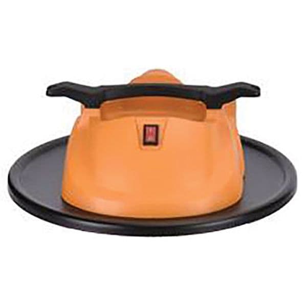 Motore Bidone Aspiracenere Vesuvio Evo 1200 Domus Watt 1200 con Coperchio - 2