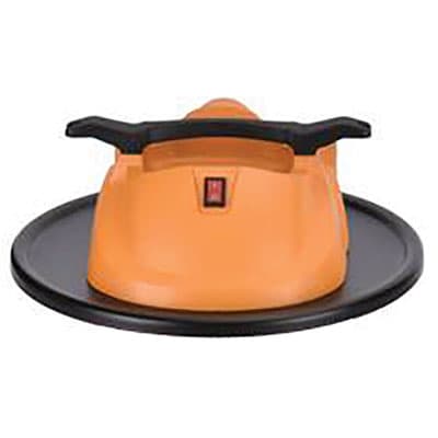Motore Bidone Aspiracenere Vesuvio Evo 1200 Domus Watt 1200 con Coperchio - 2