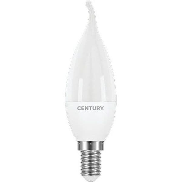 Lampada LED Fiamma Harmony 80 Century E14 230 V 10 Pezzi