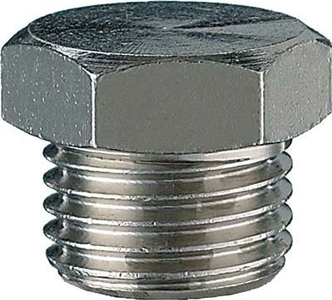 Tappo Ac 33 T Ani 1 4 M 10 Pezzi - 2