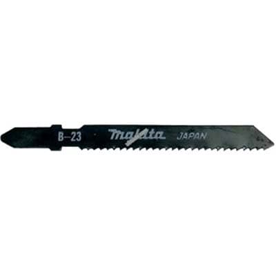 Lama Seghetto Alternativo Attacco Bosch Makita 92 mm 5 Pezzi 7441276 - 2