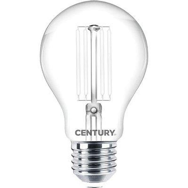 Lampada Wire LED Goccia Incanto White Century E27 230 V 2 Pezzi - 2