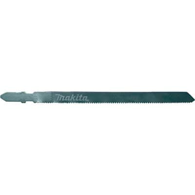 Lama Seghetto Alternativo Attacco Bosch Makita 132 mm 5 Pezzi - 2