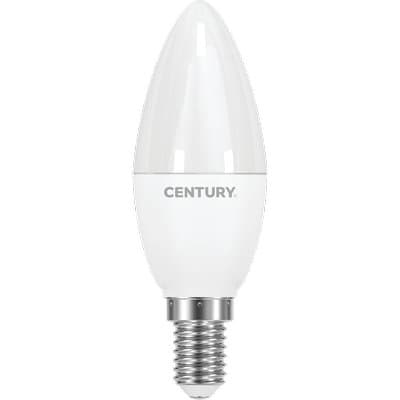Lampada LED Oliva Harmony 80 Century E14 230 V 10 Pezzi 7440379 - 2