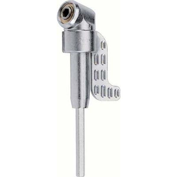 Snodo Angolare Portainserto Einhell Attacco 1/4f - 2