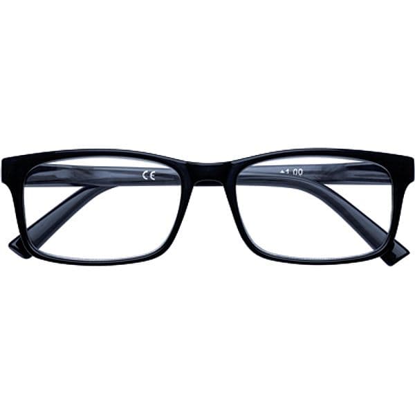 Occhiale Lettura con 3,5 B20 Blk Zippo 2 Pezzi - 2