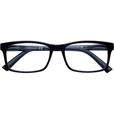 Occhiale Lettura con 3,5 B20 Blk Zippo 2 Pezzi - 2