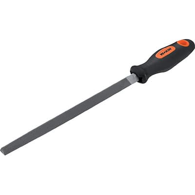 Lima Triangolare 320308 Wokin M.sintetico 8 4 Pezzi - 2