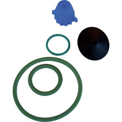 Kit Ricambi Pompa Eros Viton dal Degan - 2