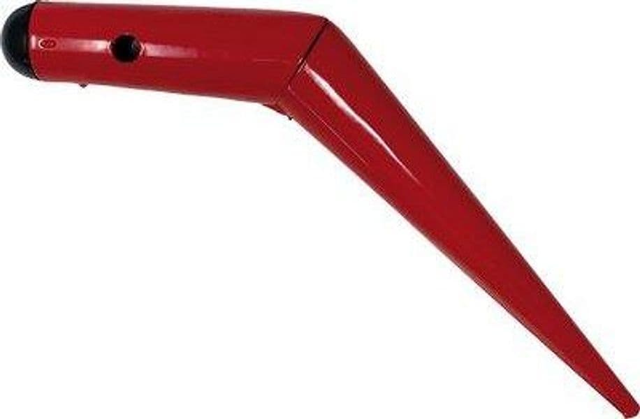 Foraterra Stars Acciaio Vern 28 cm 10 Pezzi - 2